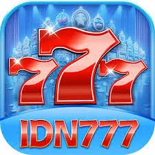 idn777 APK Resmi — ikon aplikasi