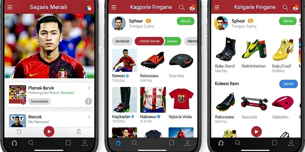 Tampilan awal PLUTO88 yang menarik dan mudah dinavigasi.