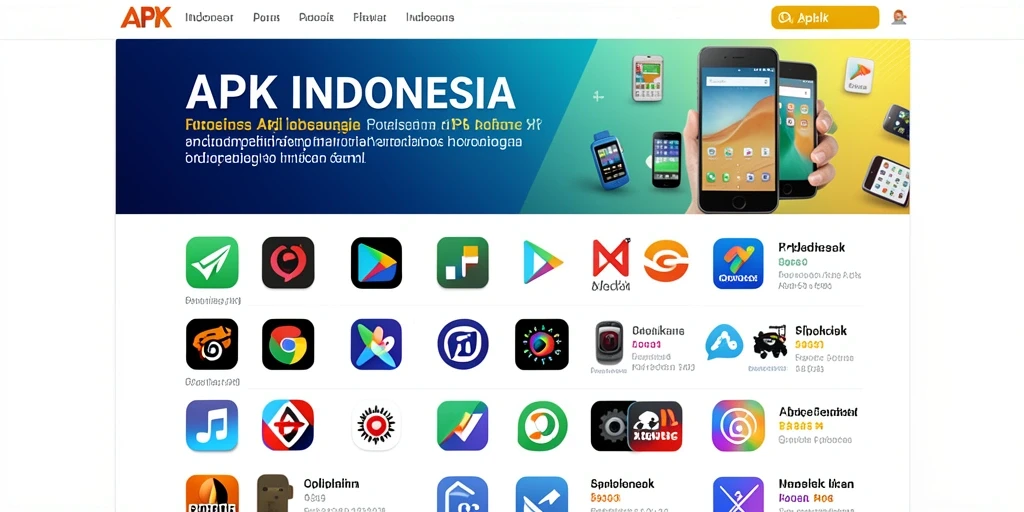 Tampilan antarmuka yang intuitif dan mudah digunakan.