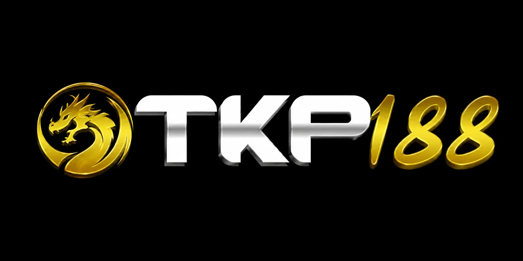 tkp188 — logo banner resmi Indonesia